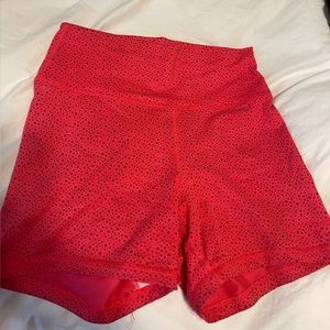 FLEO True High shorts